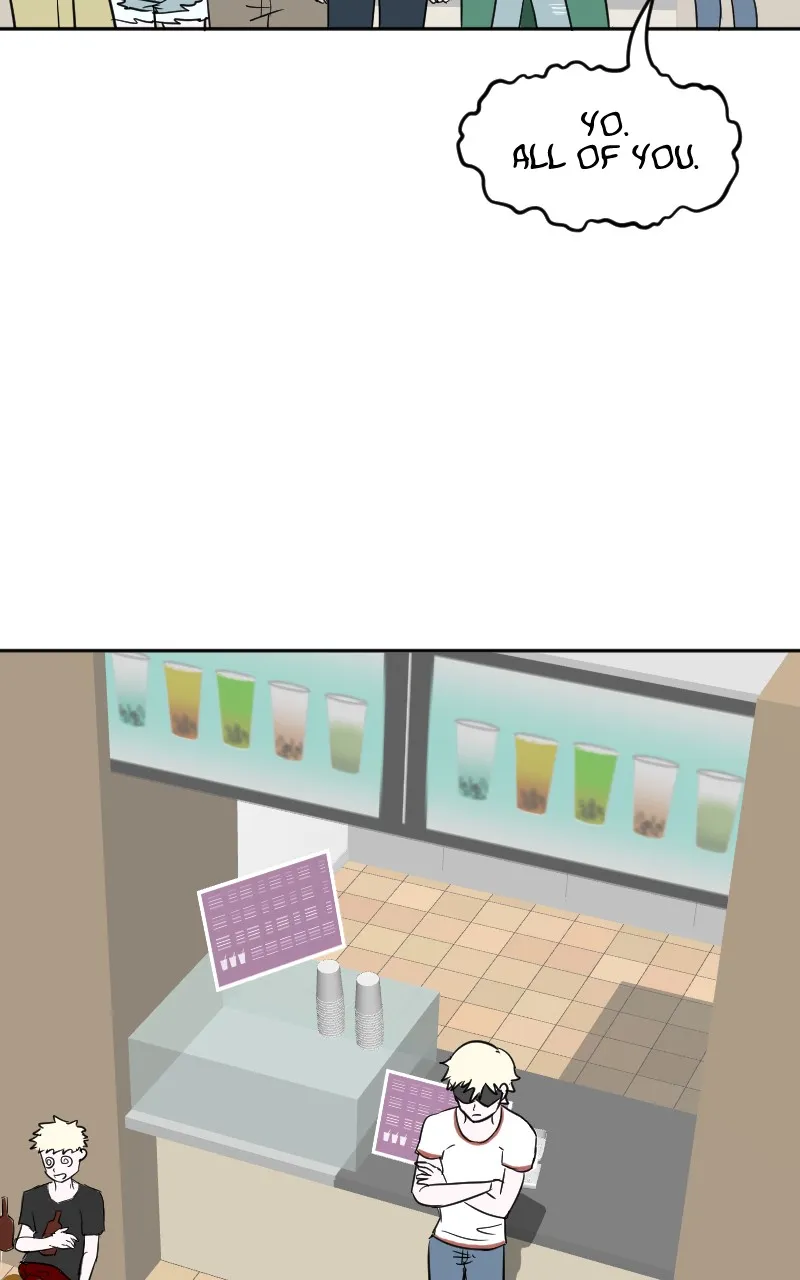 Boyfriend of the Dead Chapter 373 page 28 - 