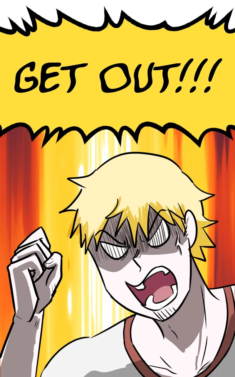 Boyfriend of the Dead Chapter 373 page 30 - 