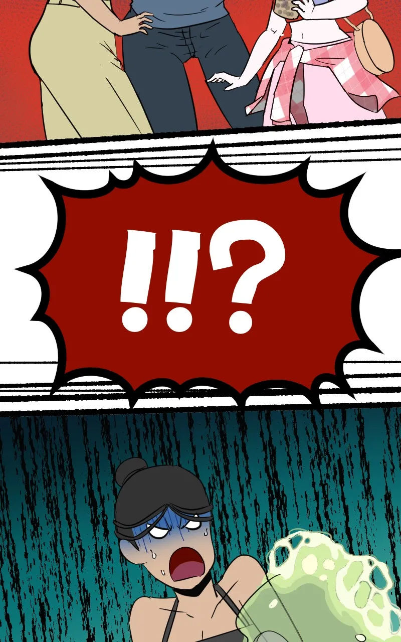 Boyfriend of the Dead Chapter 373 page 9 - 
