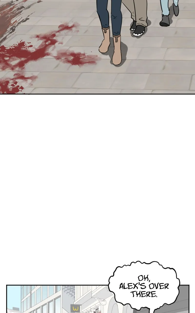 Boyfriend of the Dead Chapter 374 page 2 - 