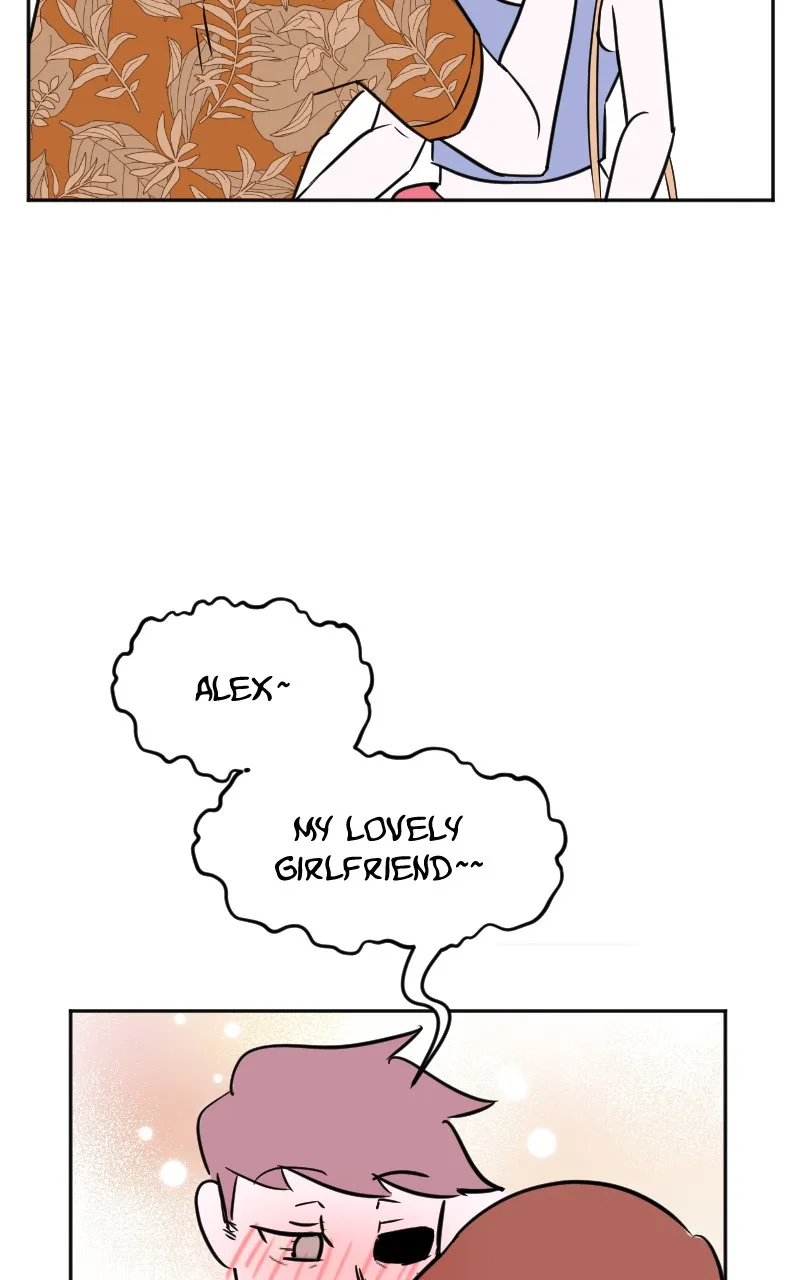 Boyfriend of the Dead Chapter 374 page 13 - 