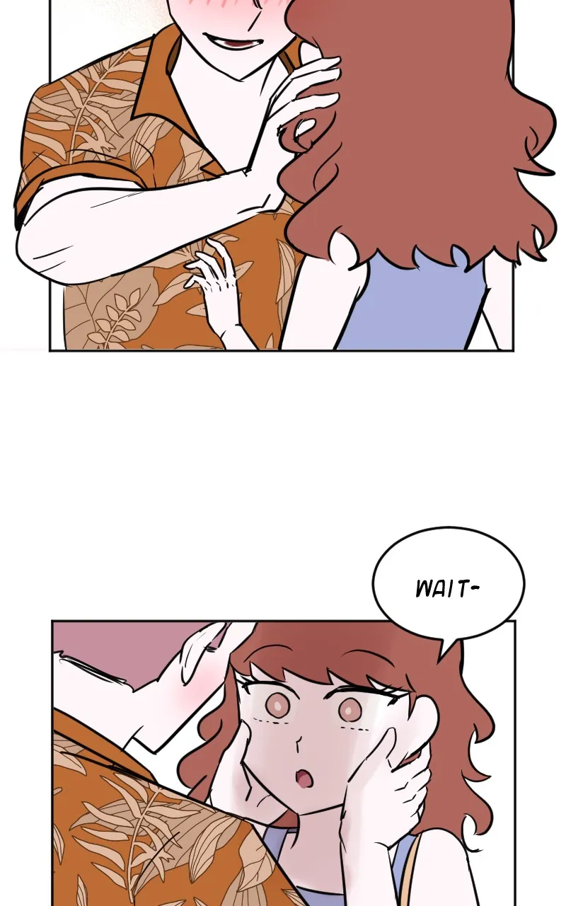 Boyfriend of the Dead Chapter 374 page 14 - 