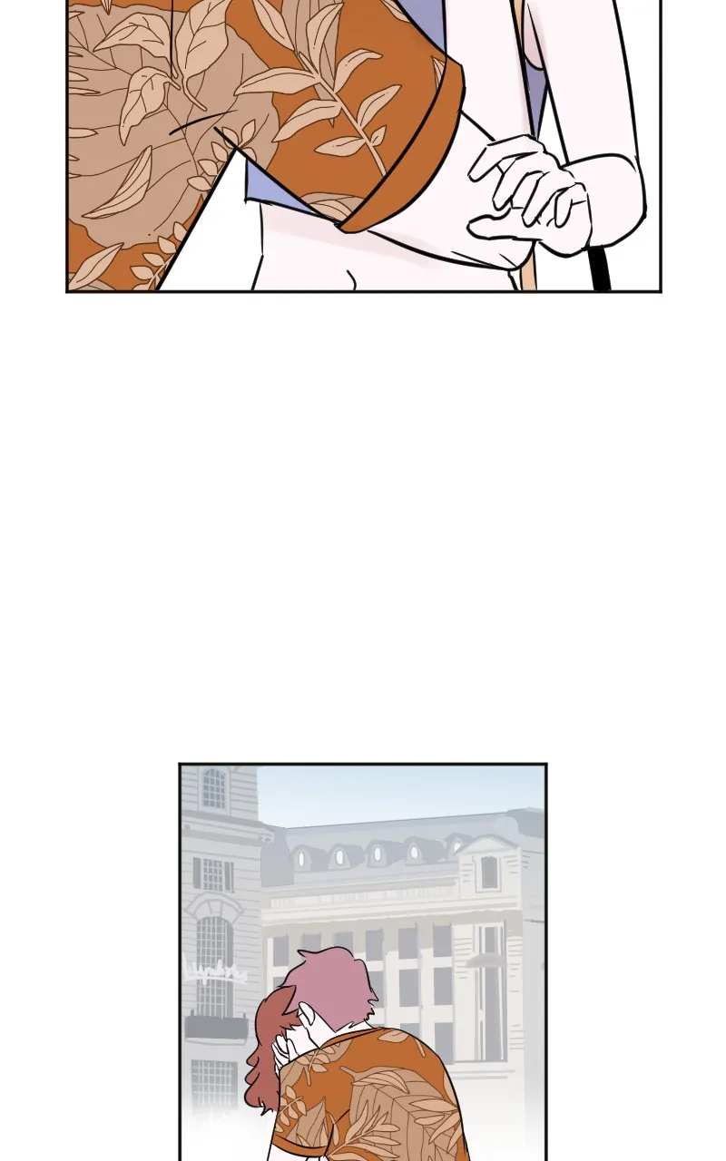 Boyfriend of the Dead Chapter 374 page 15 - 