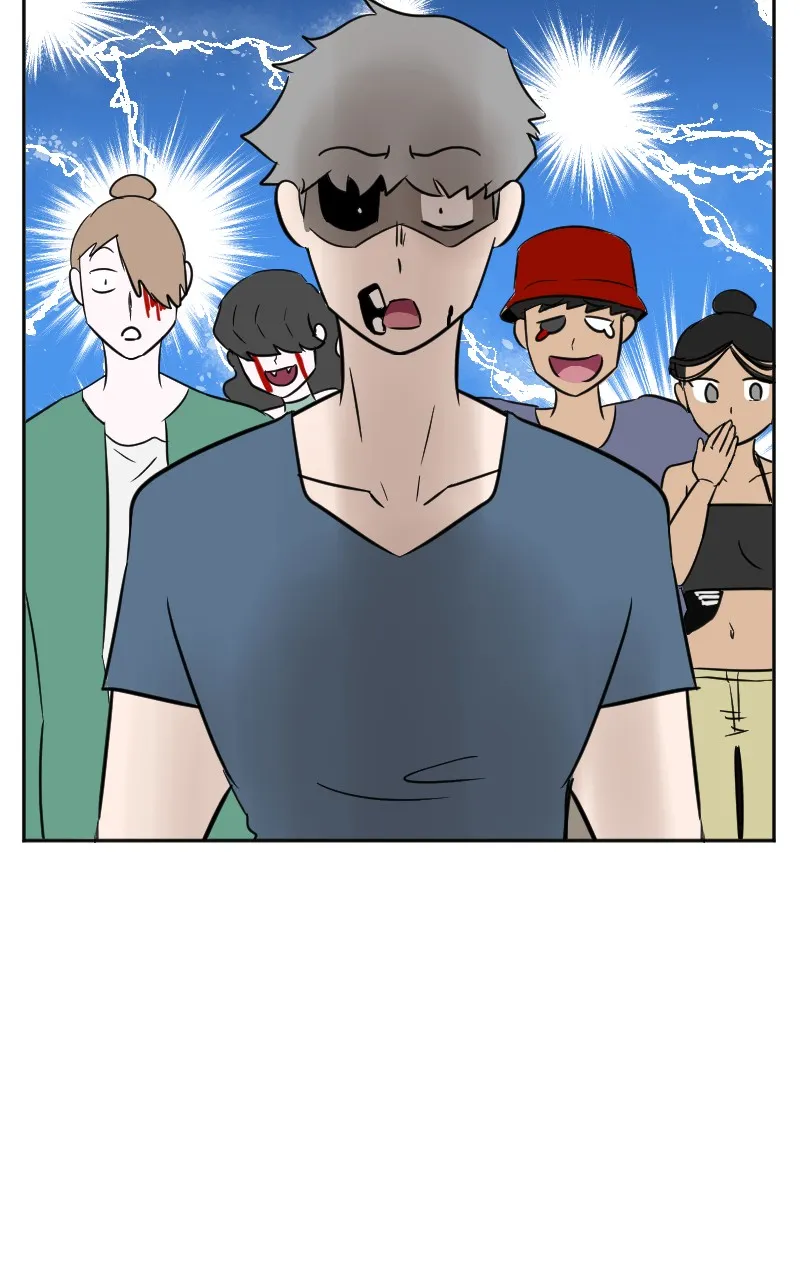 Boyfriend of the Dead Chapter 374 page 17 - 