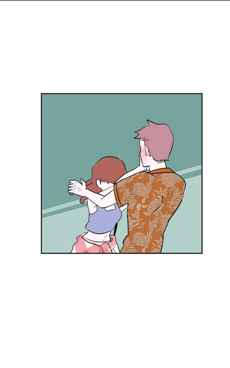 Boyfriend of the Dead Chapter 374 page 19 - 