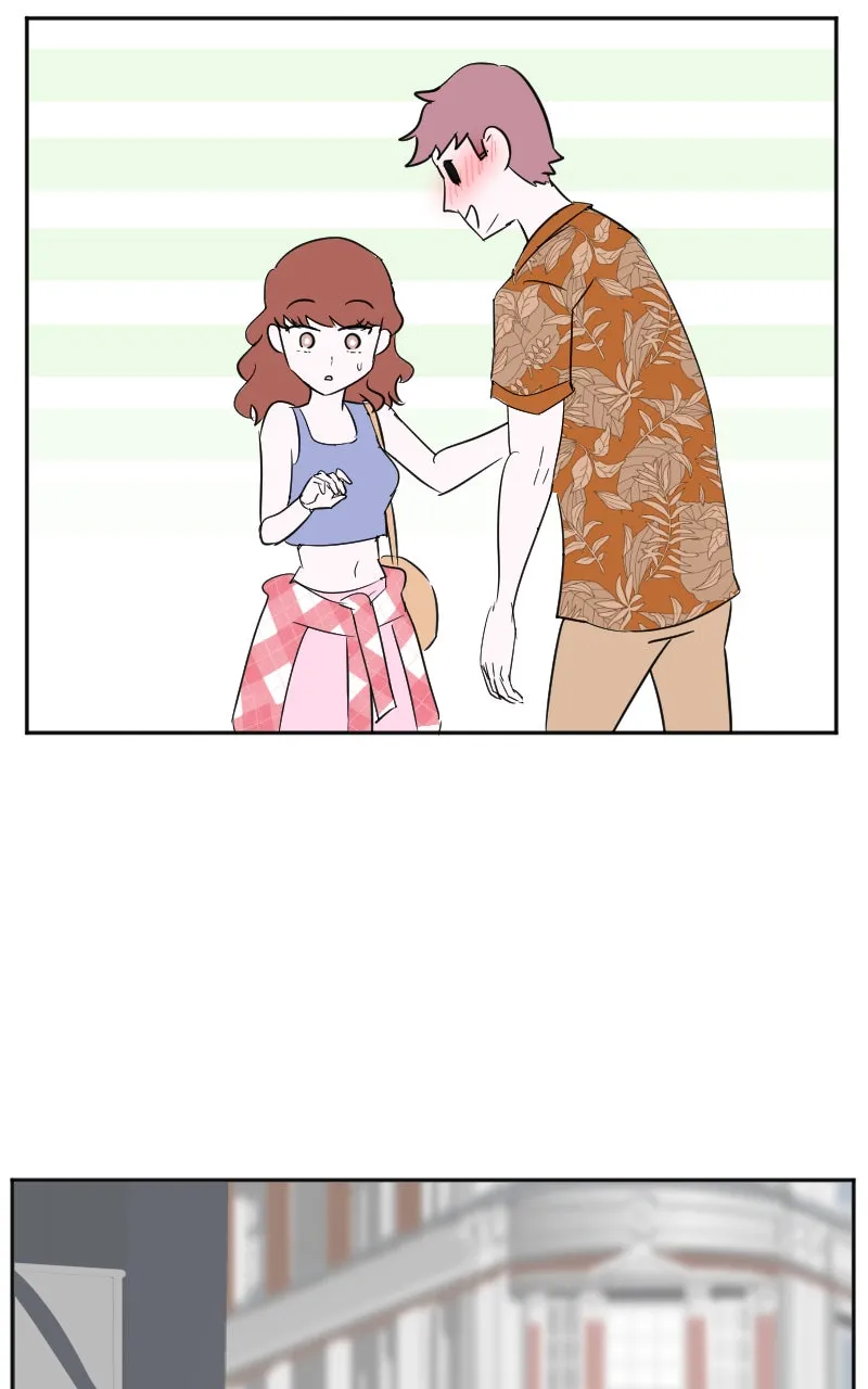 Boyfriend of the Dead Chapter 374 page 20 - 