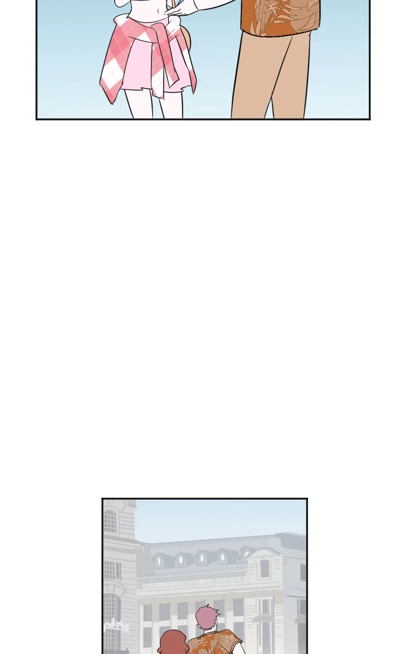 Boyfriend of the Dead Chapter 374 page 23 - 