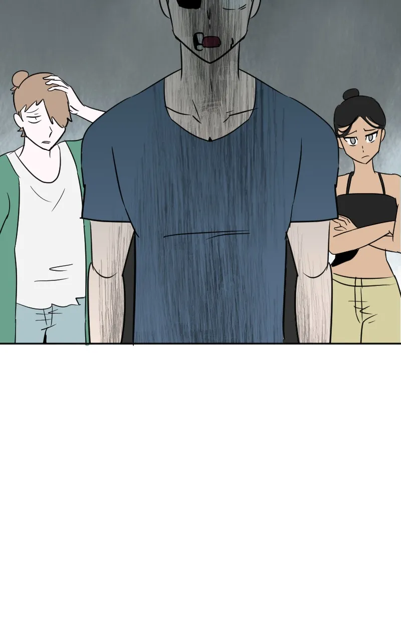 Boyfriend of the Dead Chapter 374 page 25 - 