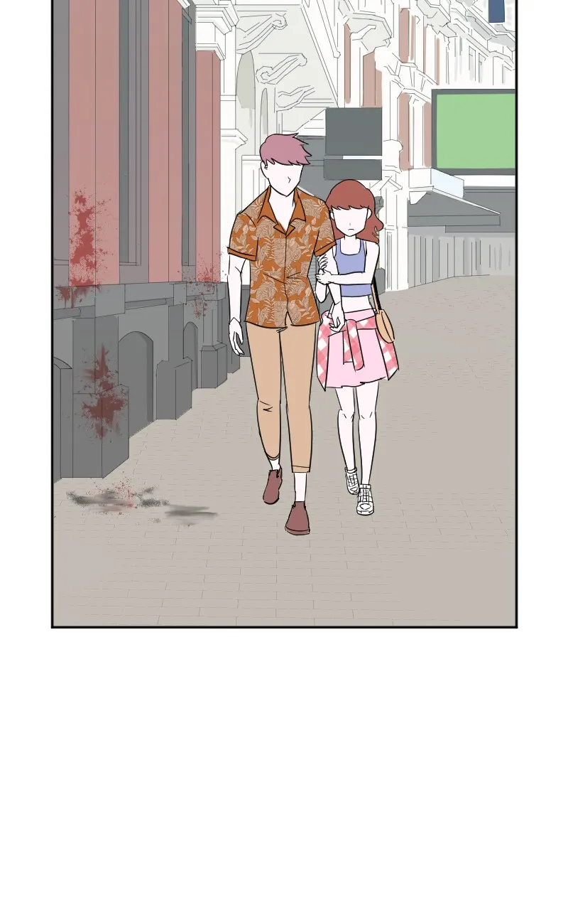 Boyfriend of the Dead Chapter 374 page 4 - 