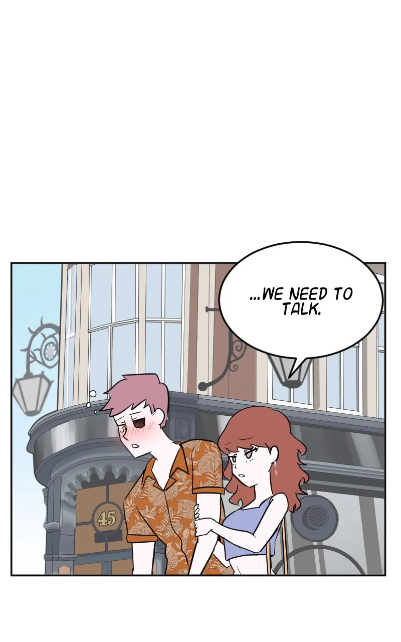 Boyfriend of the Dead Chapter 374 page 7 - 