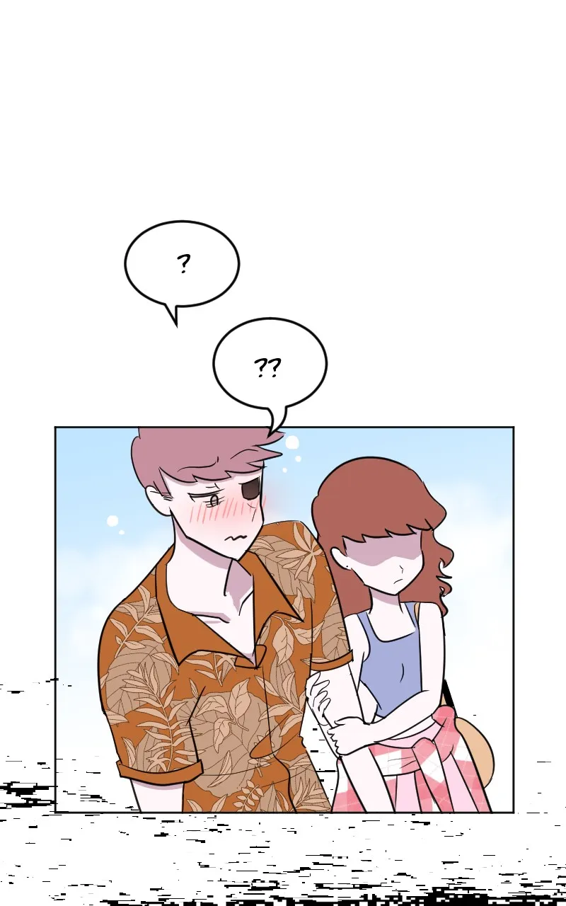 Boyfriend of the Dead Chapter 374 page 8 - 