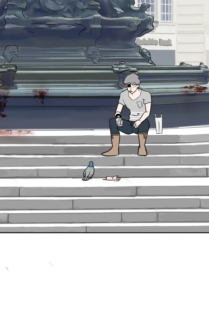 Boyfriend of the Dead Chapter 375 page 14 - 