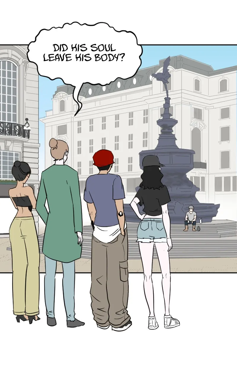 Boyfriend of the Dead Chapter 375 page 15 - 