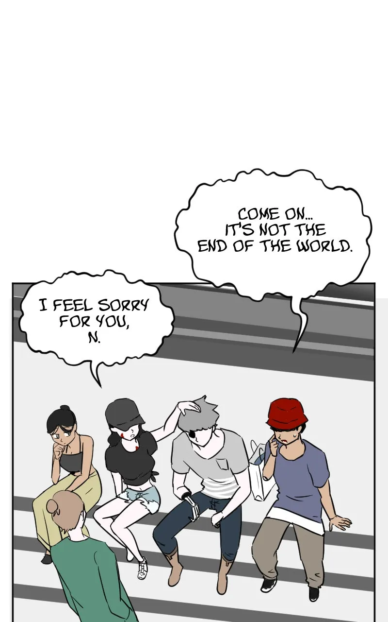 Boyfriend of the Dead Chapter 375 page 17 - 