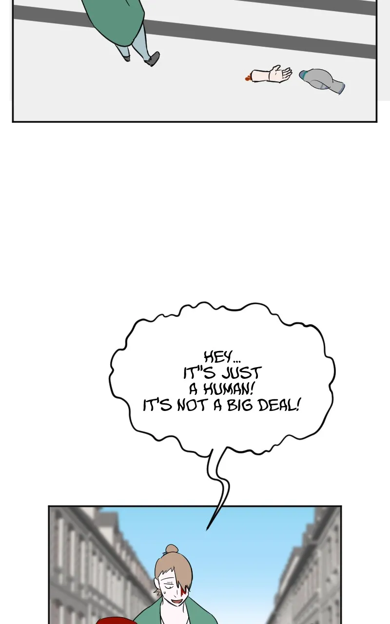 Boyfriend of the Dead Chapter 375 page 18 - 
