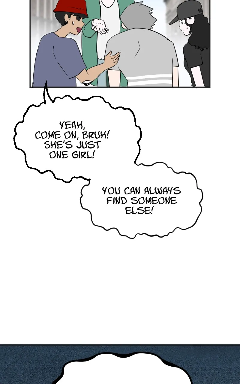 Boyfriend of the Dead Chapter 375 page 19 - 