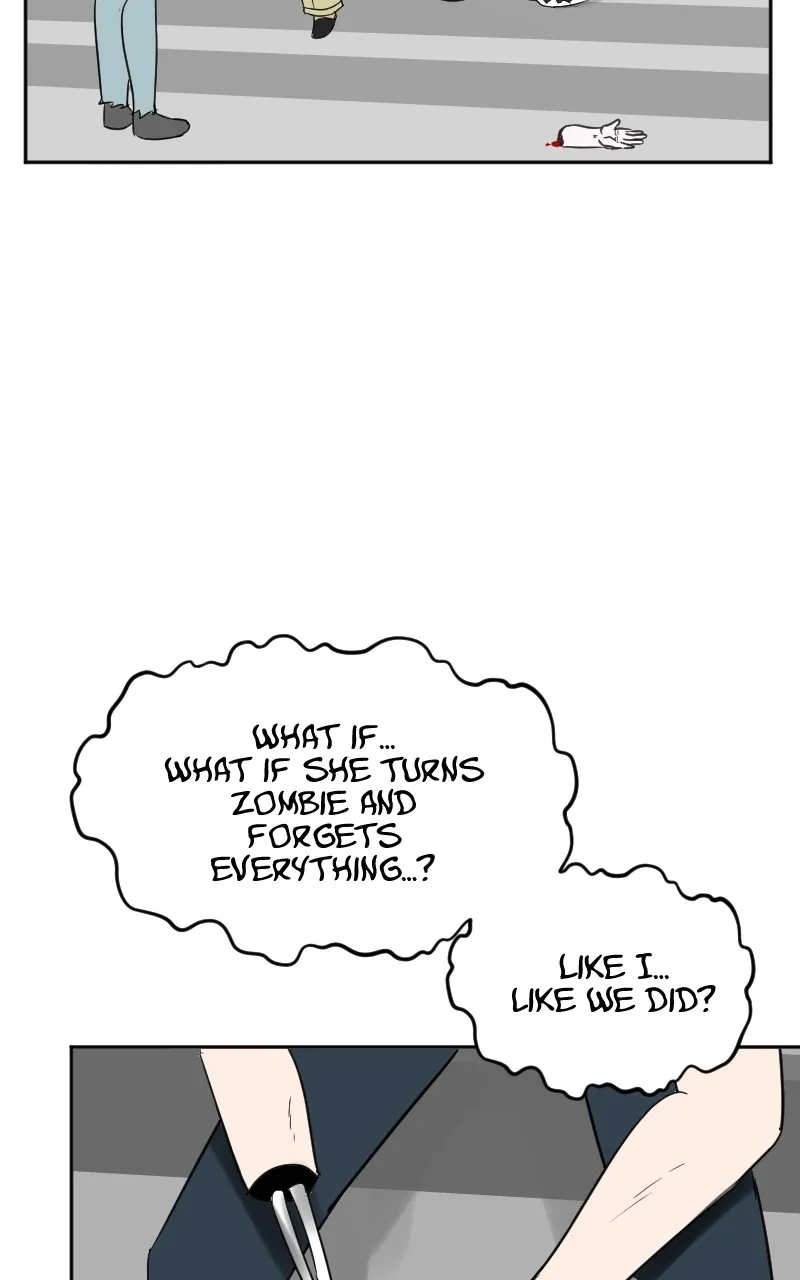 Boyfriend of the Dead Chapter 375 page 22 - 