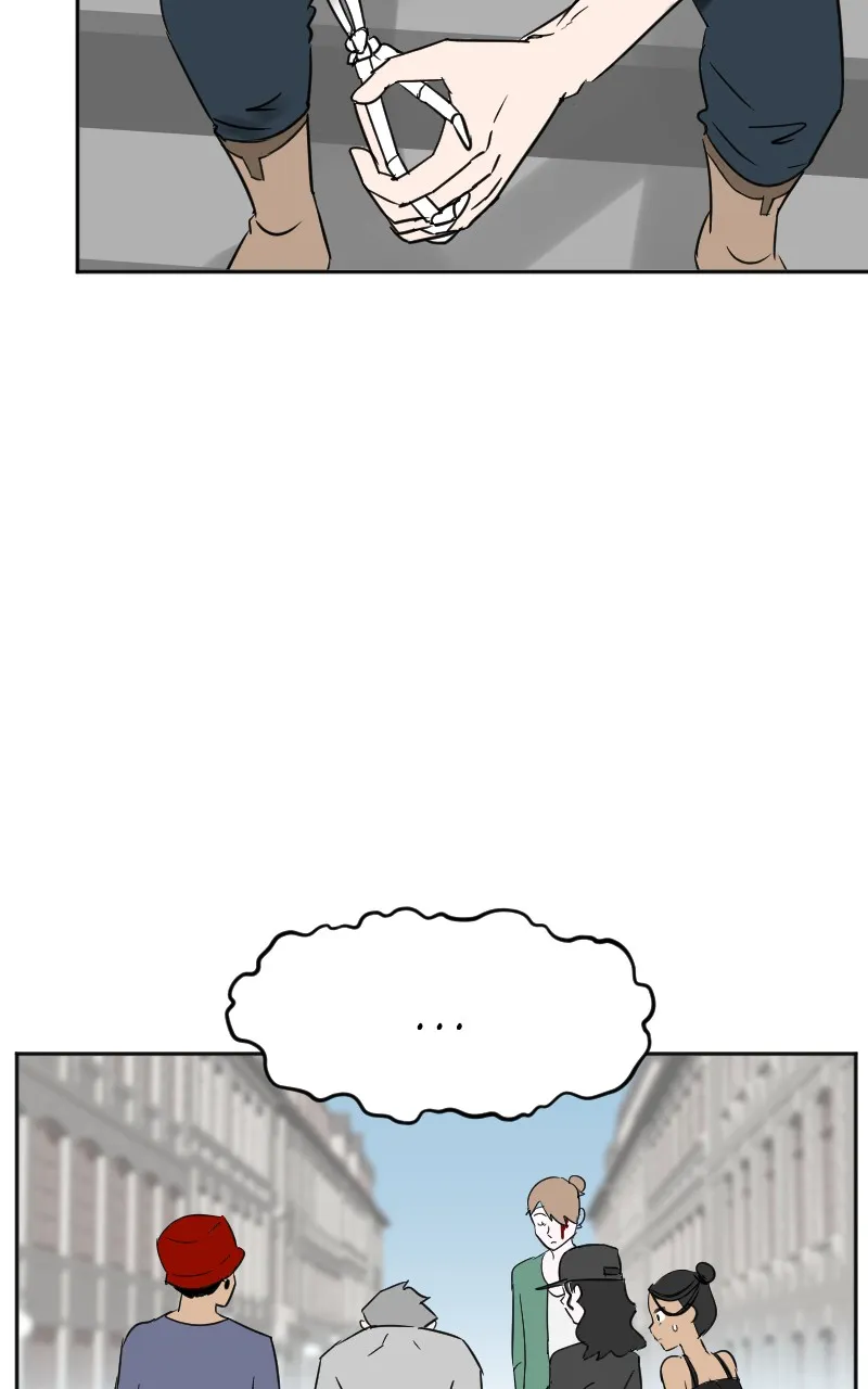 Boyfriend of the Dead Chapter 375 page 23 - 