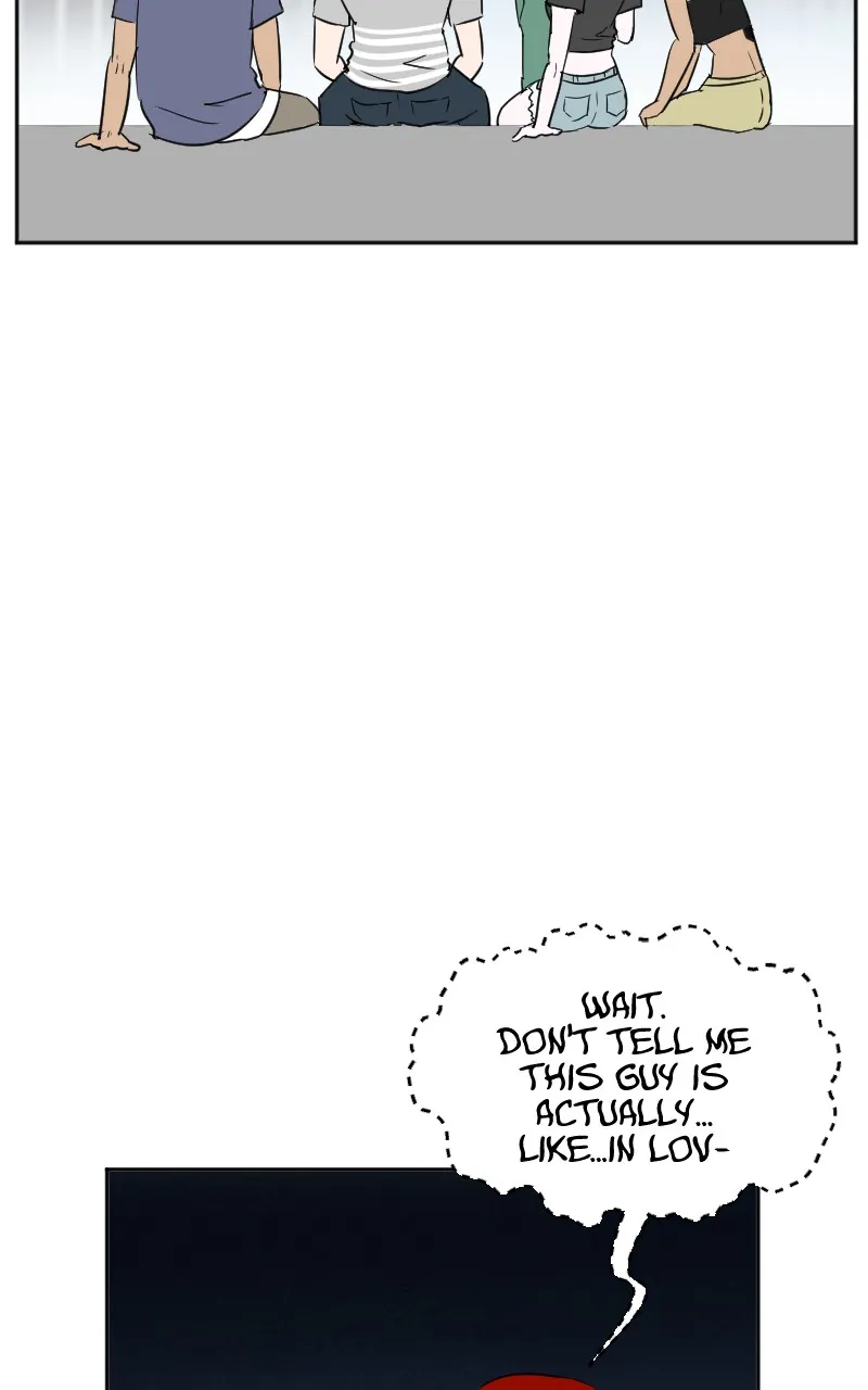 Boyfriend of the Dead Chapter 375 page 24 - 