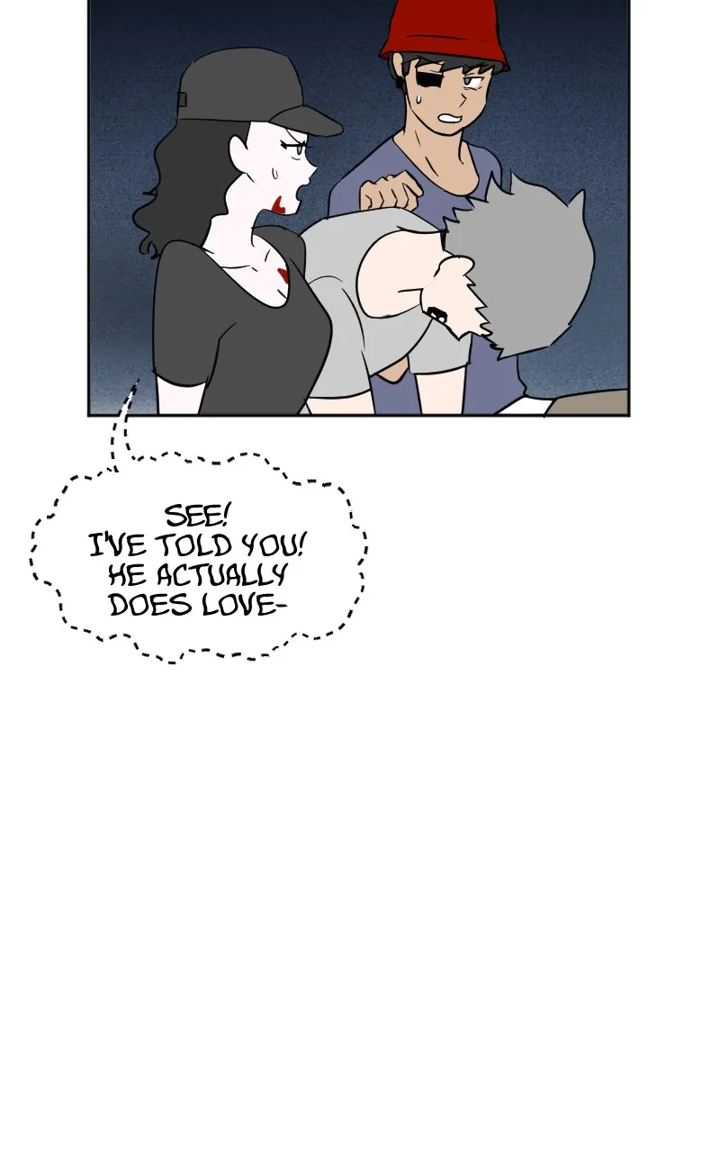 Boyfriend of the Dead Chapter 375 page 25 - 