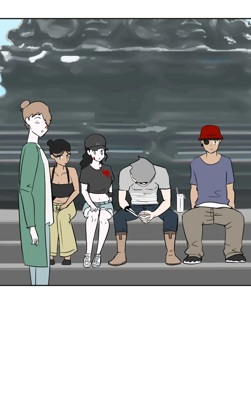 Boyfriend of the Dead Chapter 375 page 27 - 