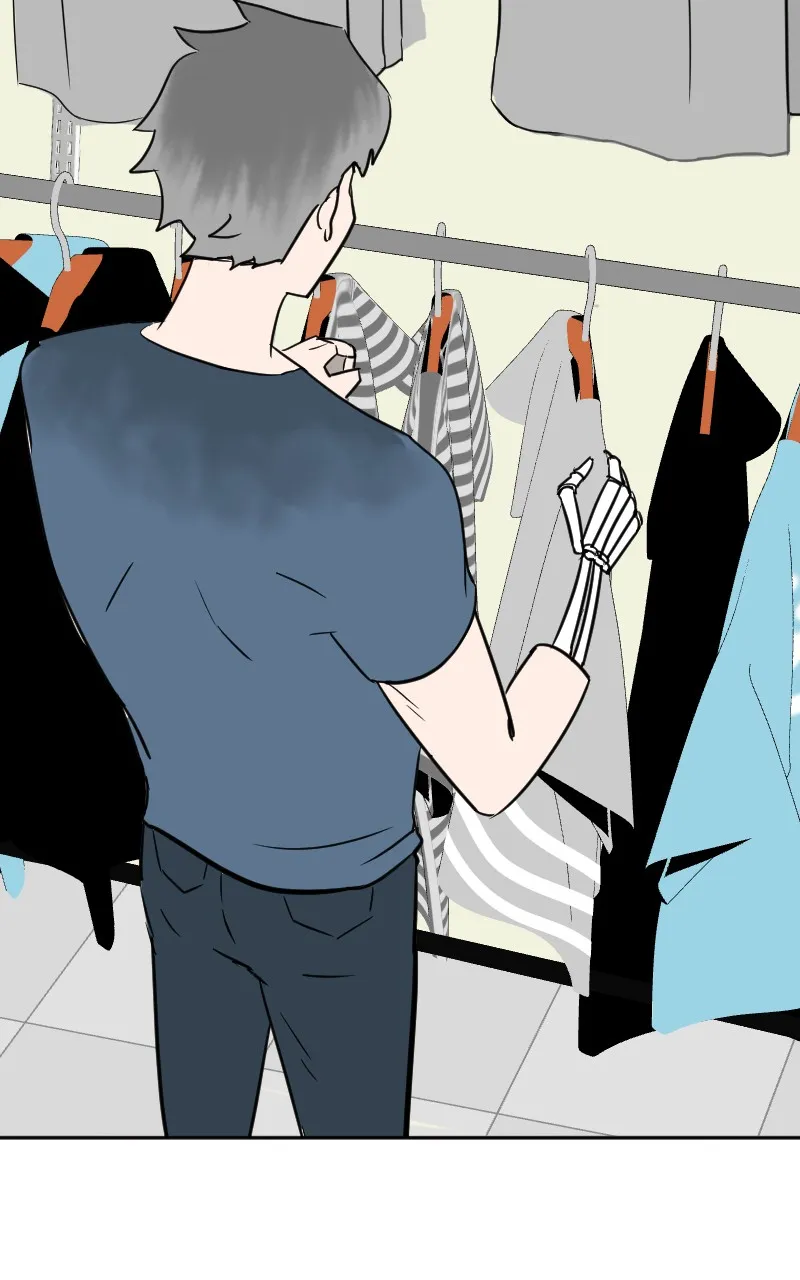 Boyfriend of the Dead Chapter 375 page 4 - 