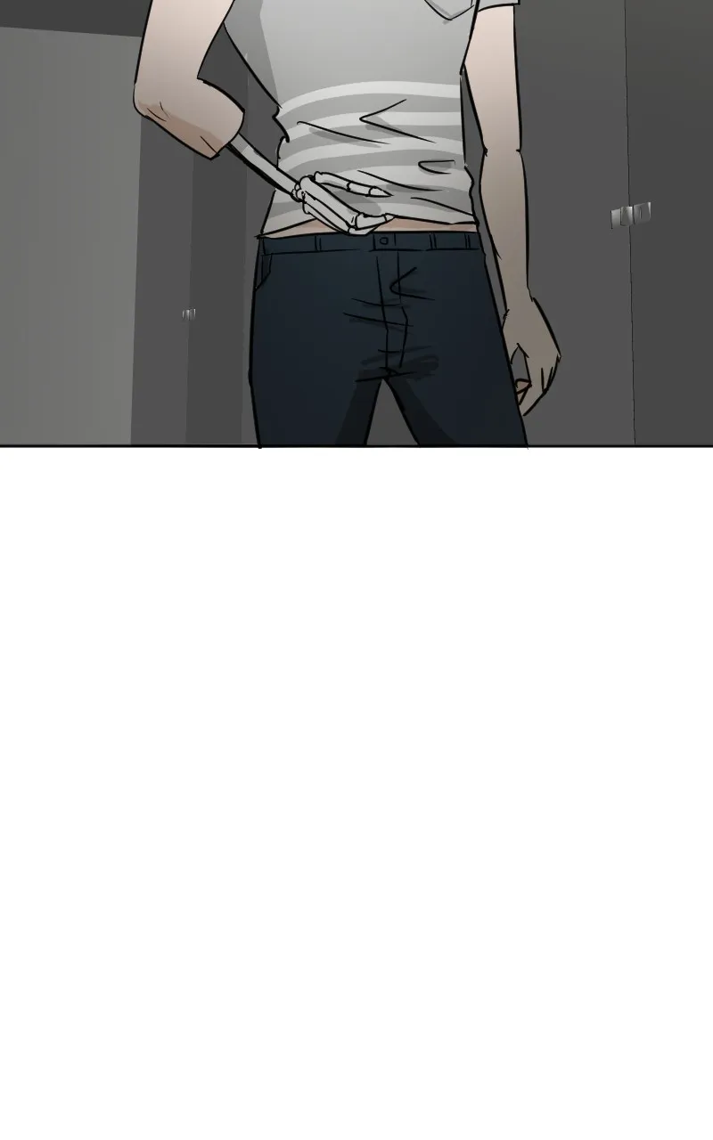 Boyfriend of the Dead Chapter 375 page 8 - 
