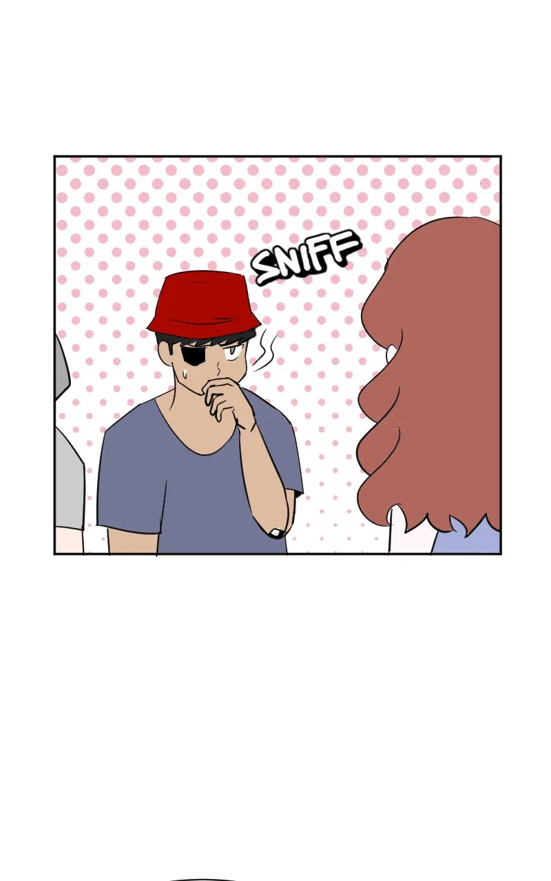 Boyfriend of the Dead Chapter 376 page 2 - 