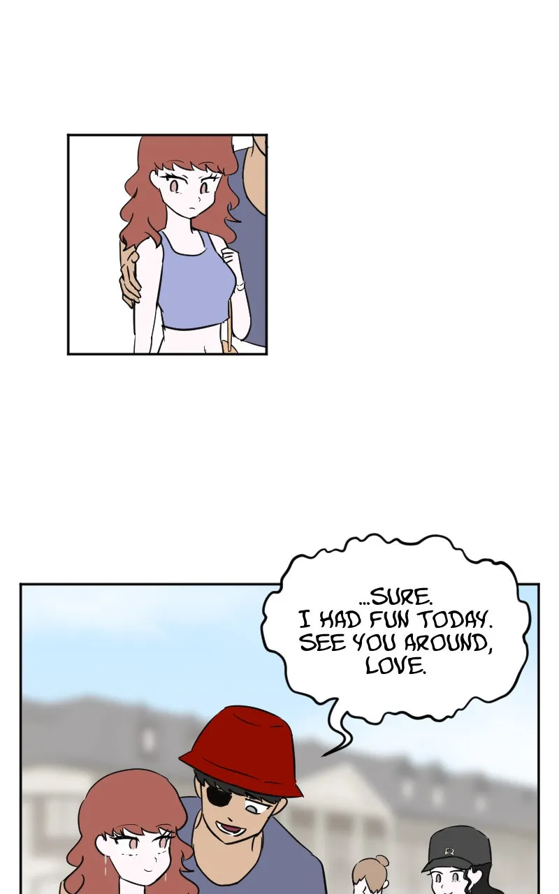 Boyfriend of the Dead Chapter 376 page 11 - 