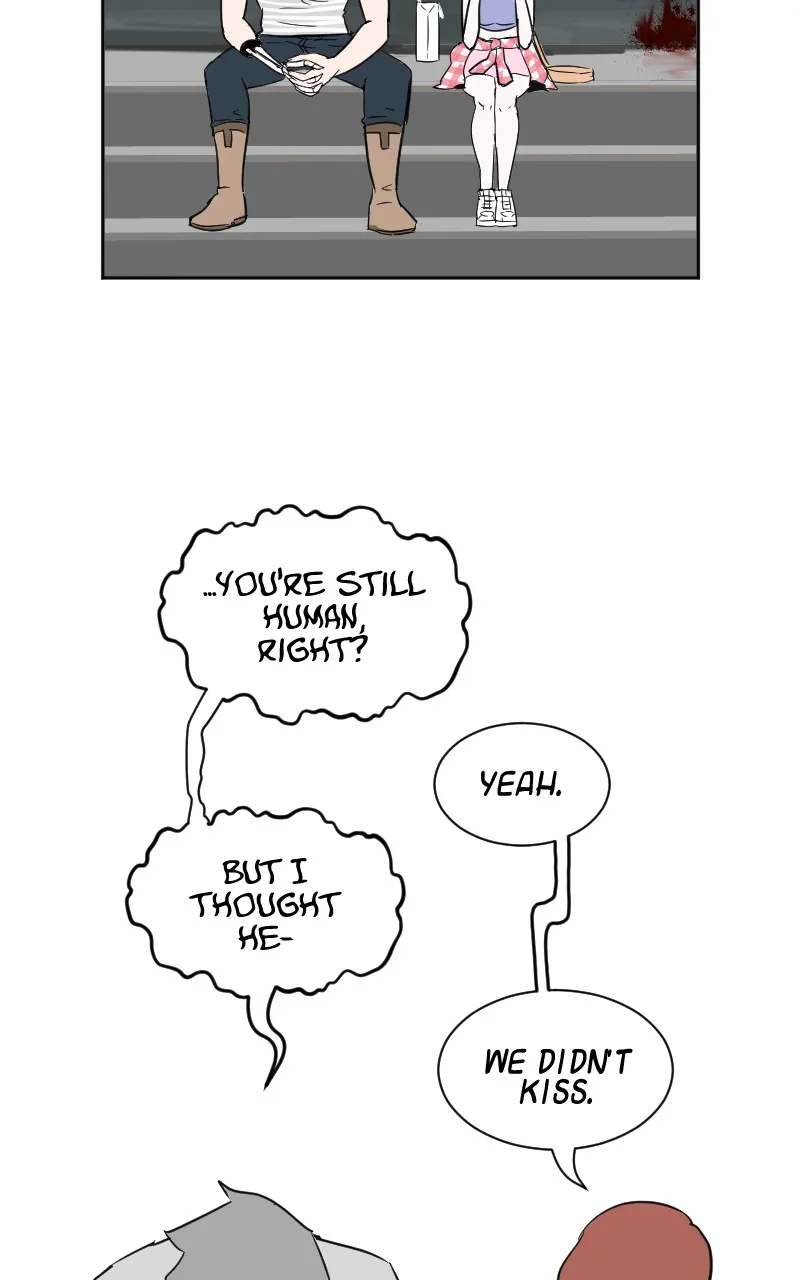 Boyfriend of the Dead Chapter 376 page 14 - 