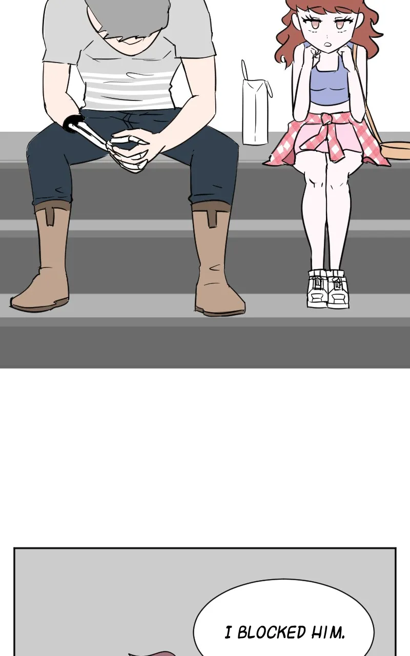 Boyfriend of the Dead Chapter 376 page 15 - 