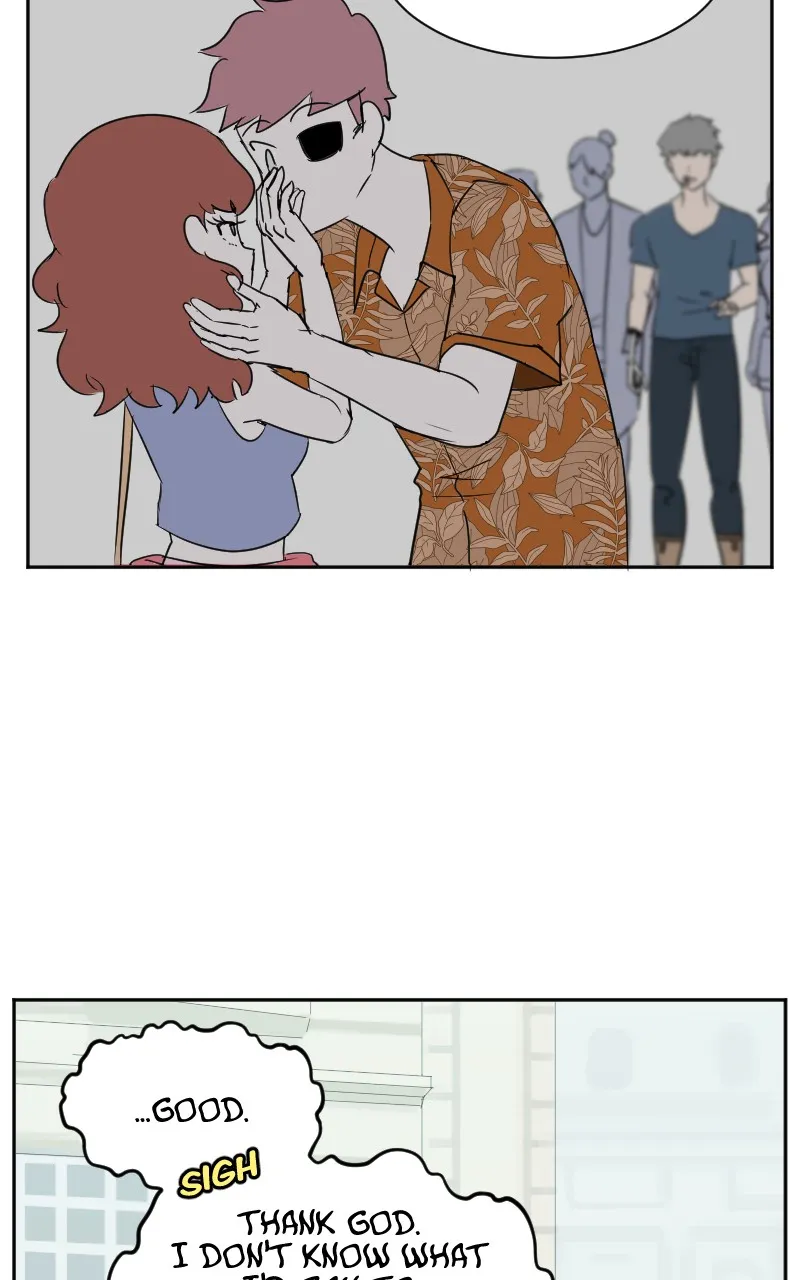Boyfriend of the Dead Chapter 376 page 16 - 
