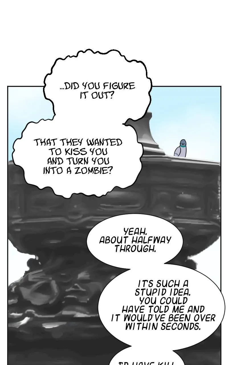 Boyfriend of the Dead Chapter 376 page 18 - 