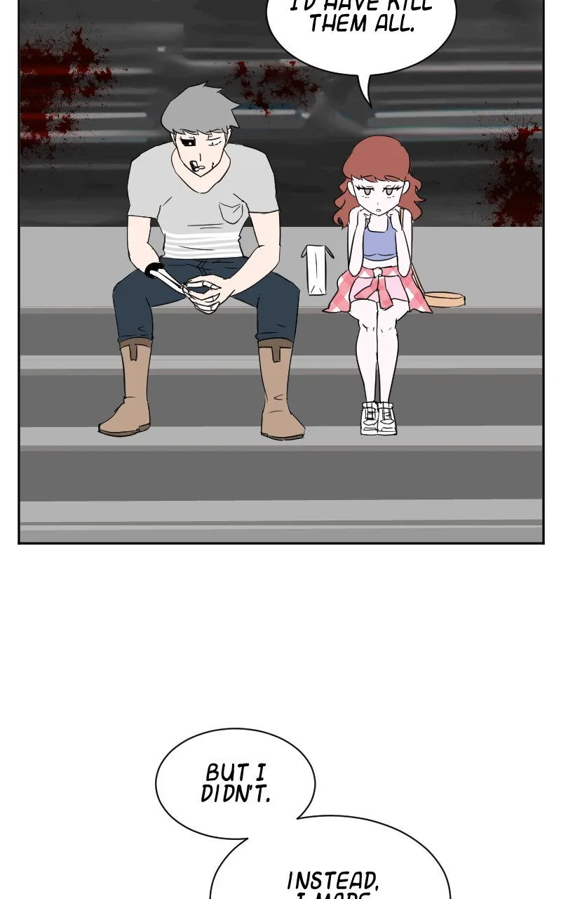 Boyfriend of the Dead Chapter 376 page 19 - 