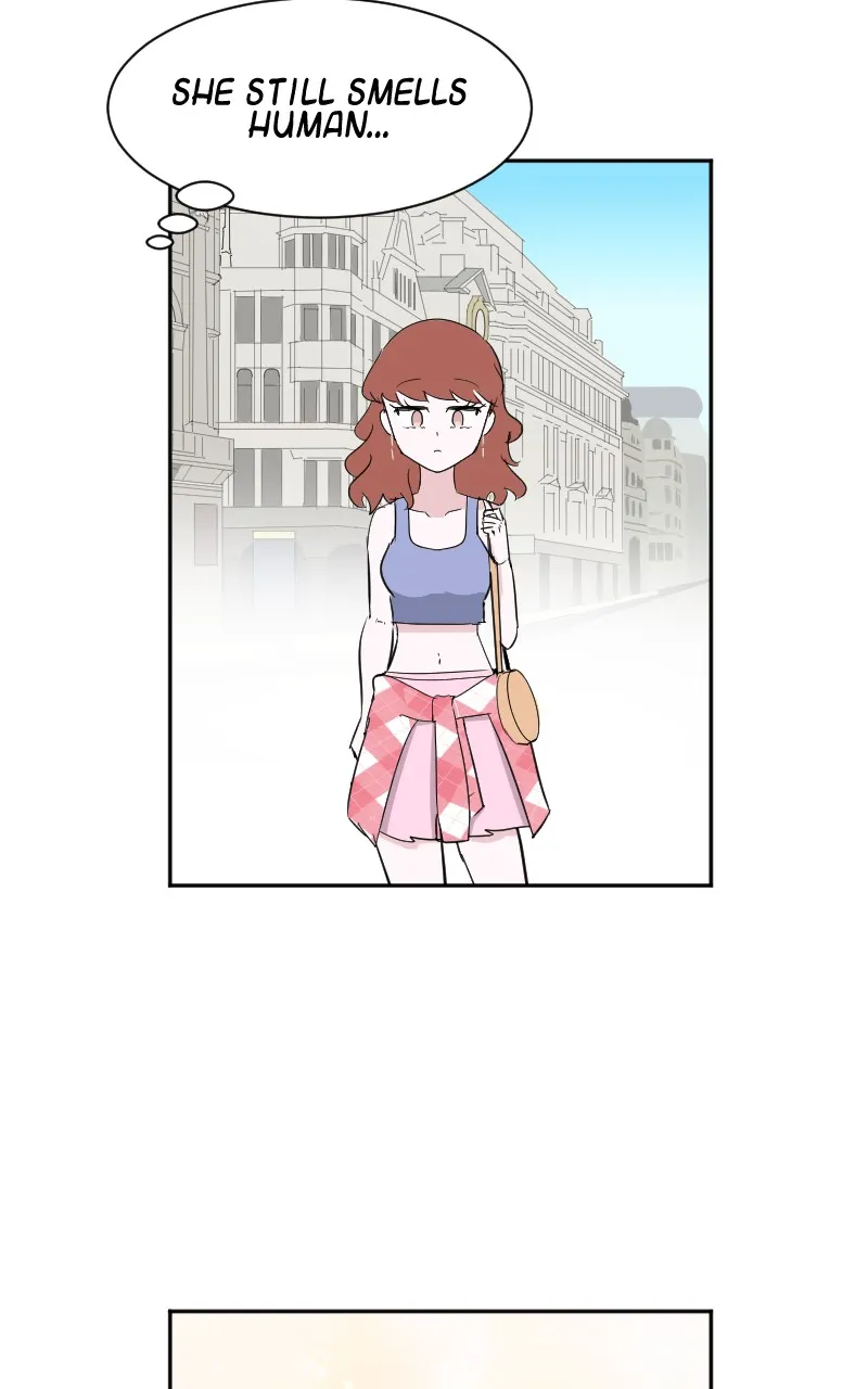 Boyfriend of the Dead Chapter 376 page 3 - 