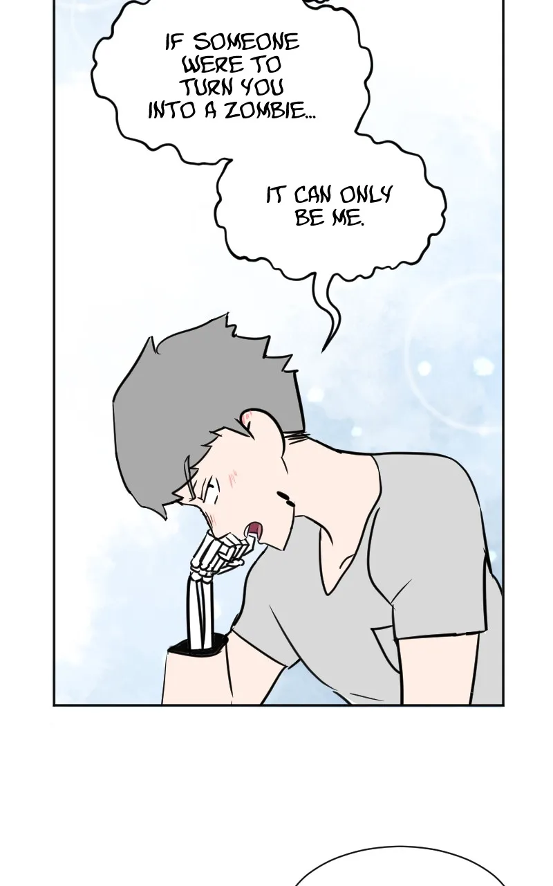 Boyfriend of the Dead Chapter 376 page 30 - 