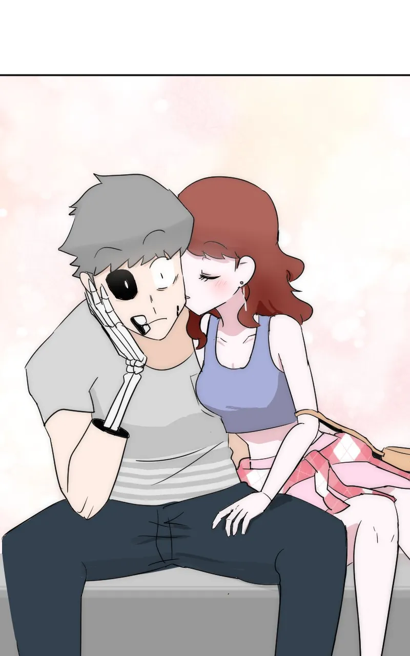 Boyfriend of the Dead Chapter 376 page 33 - 