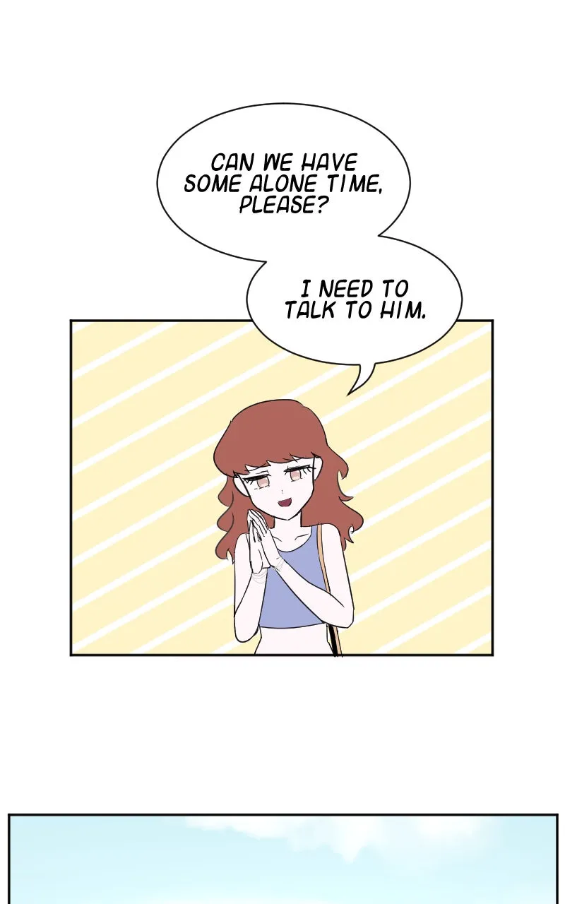 Boyfriend of the Dead Chapter 376 page 5 - 