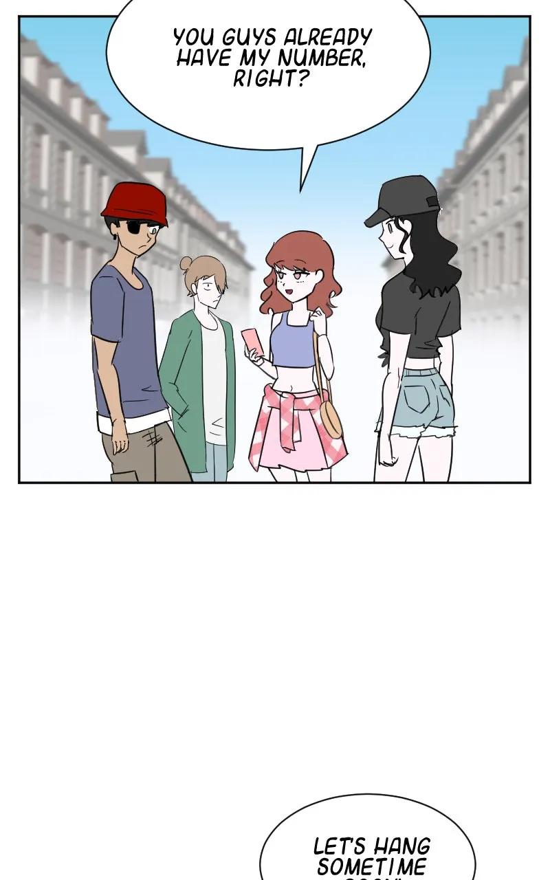 Boyfriend of the Dead Chapter 376 page 7 - 