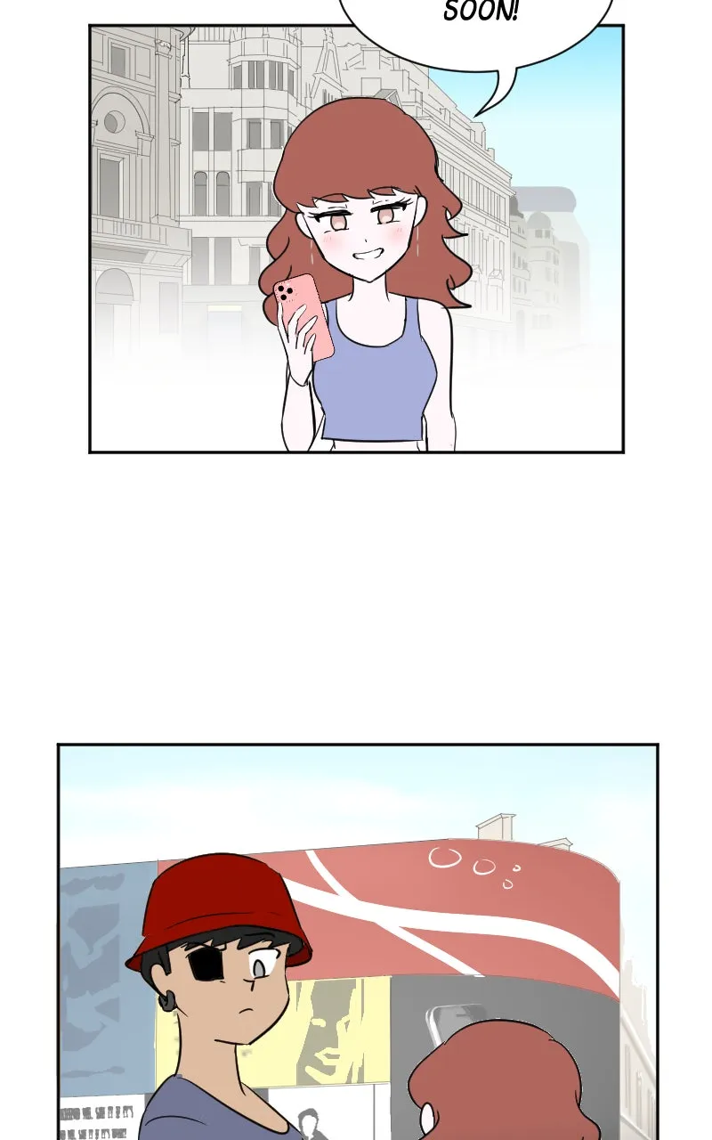Boyfriend of the Dead Chapter 376 page 8 - 