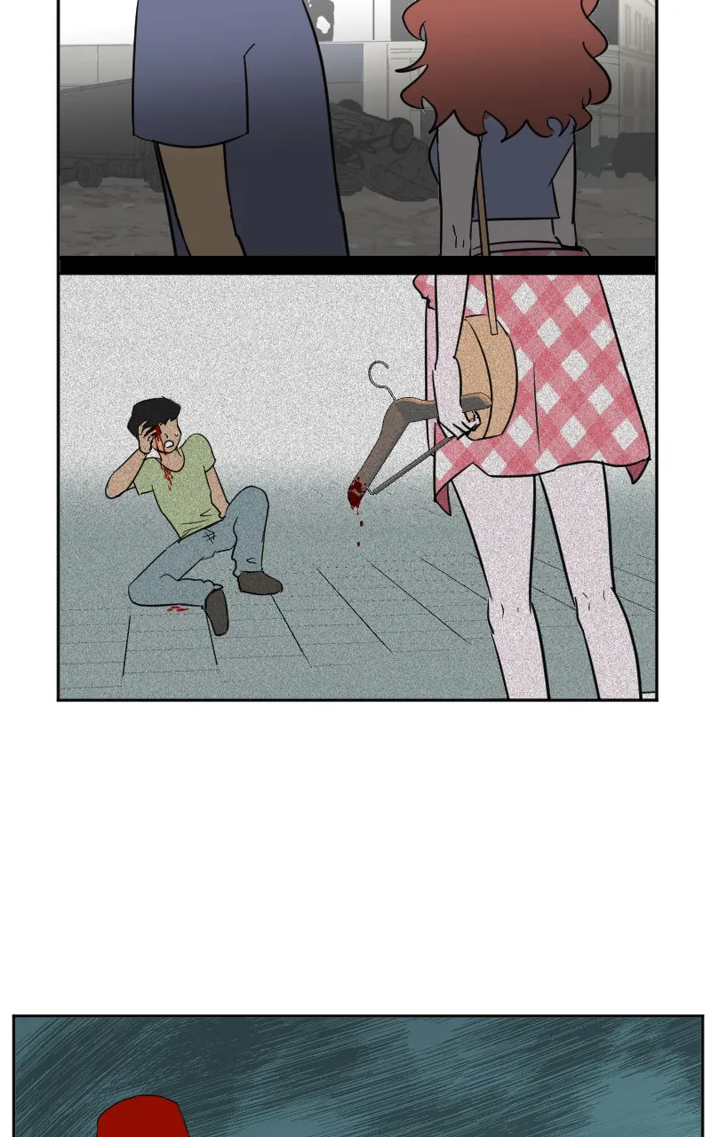 Boyfriend of the Dead Chapter 376 page 9 - 