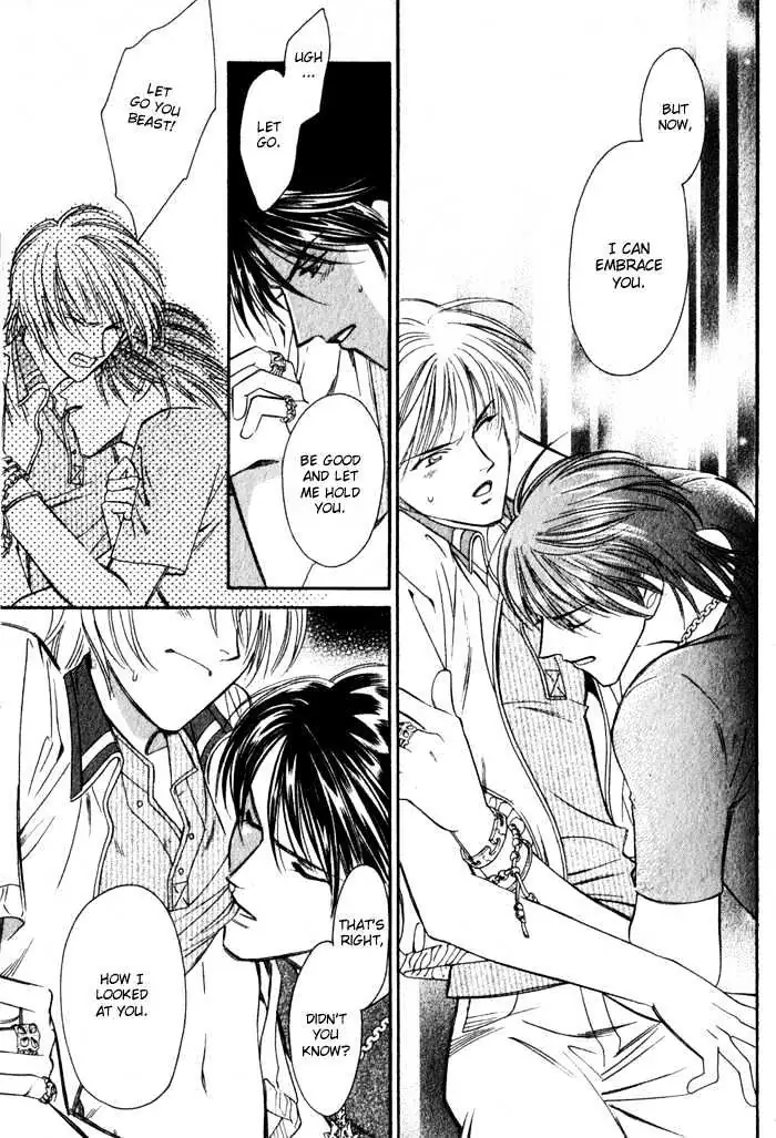 BoyFriend Chapter 0 page 15 - 