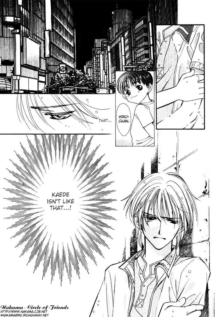 BoyFriend Chapter 0 page 17 - 