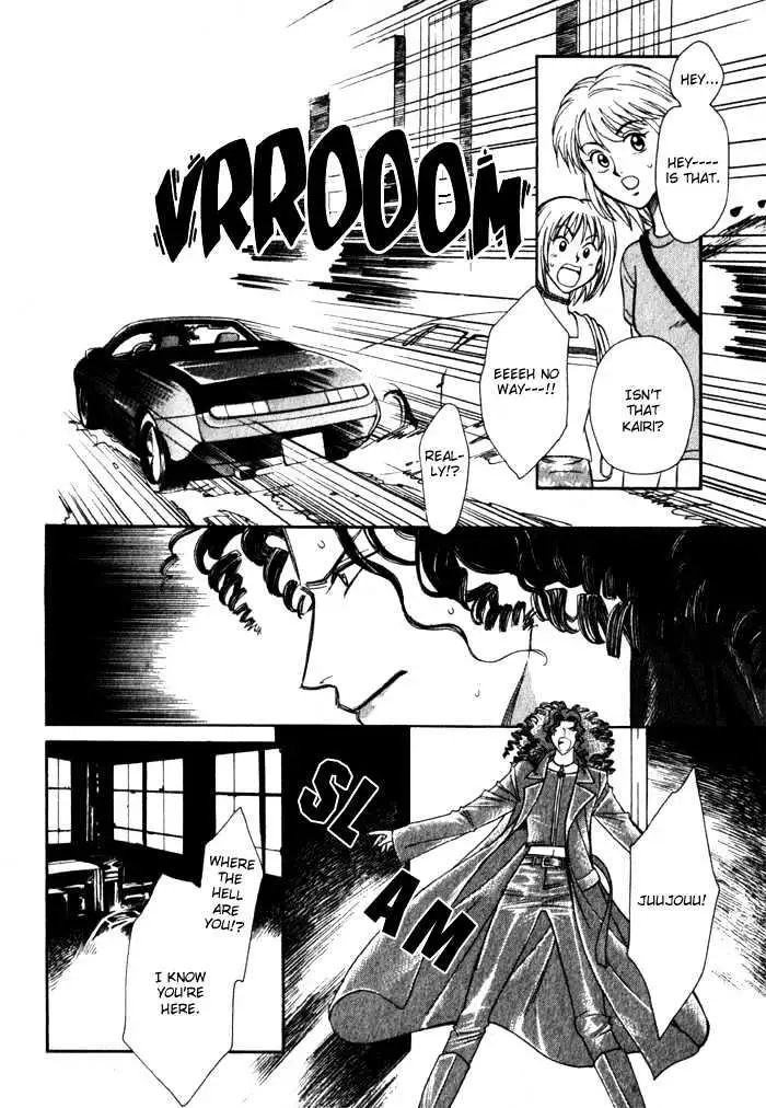 BoyFriend Chapter 0 page 32 - 