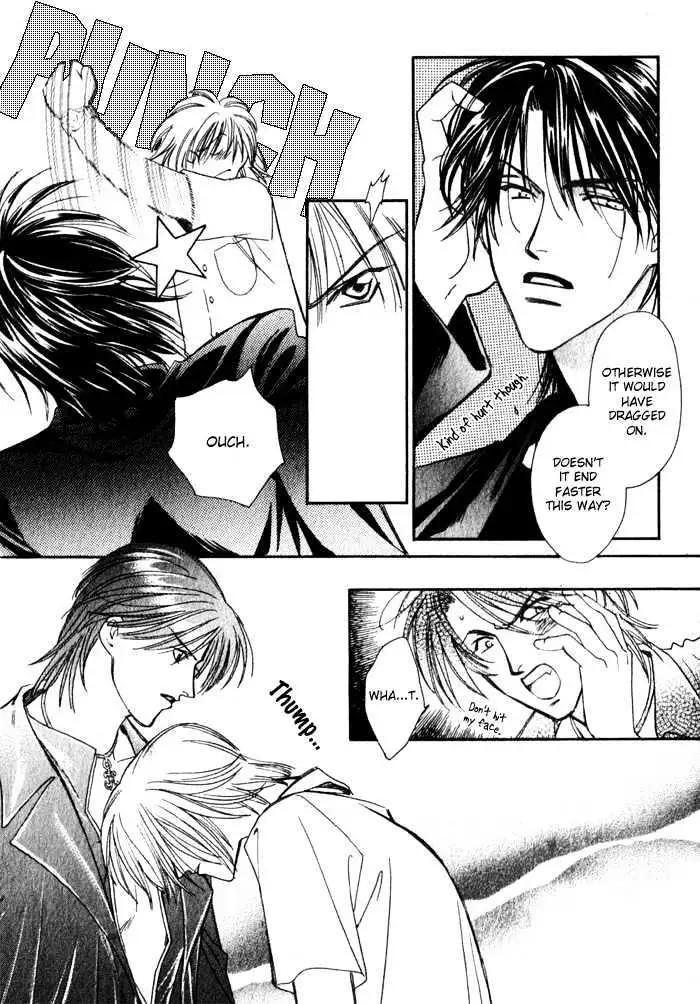 BoyFriend Chapter 0 page 39 - 