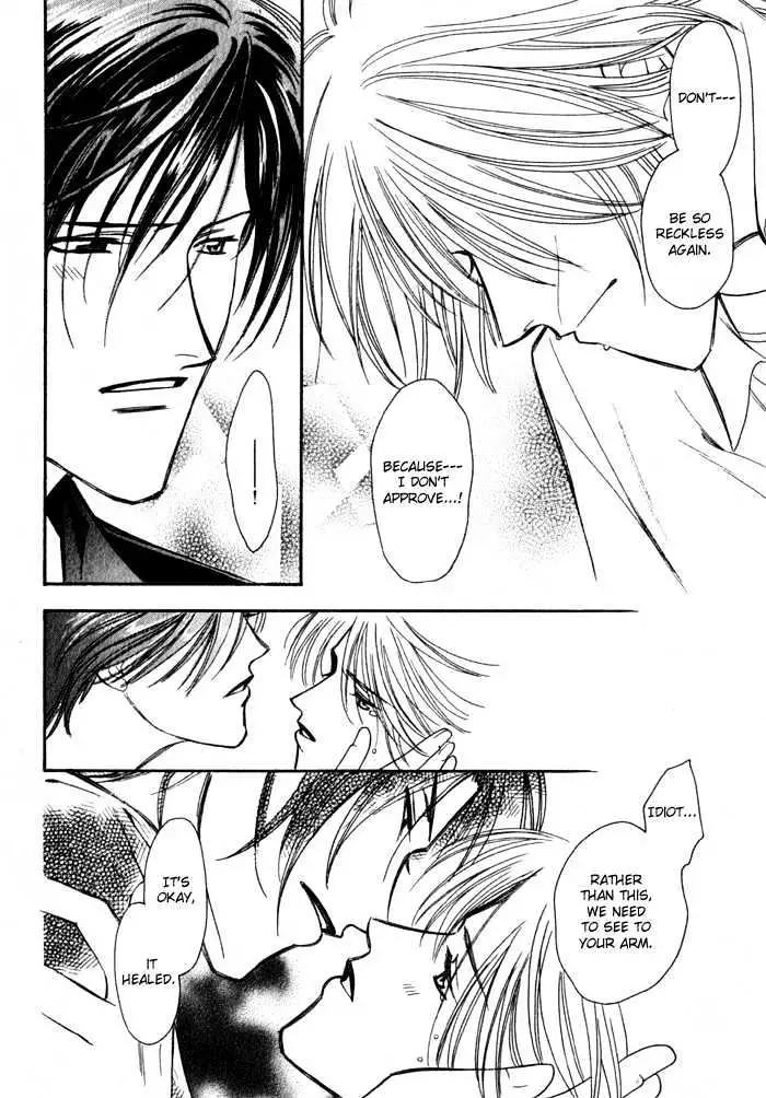 BoyFriend Chapter 0 page 40 - 