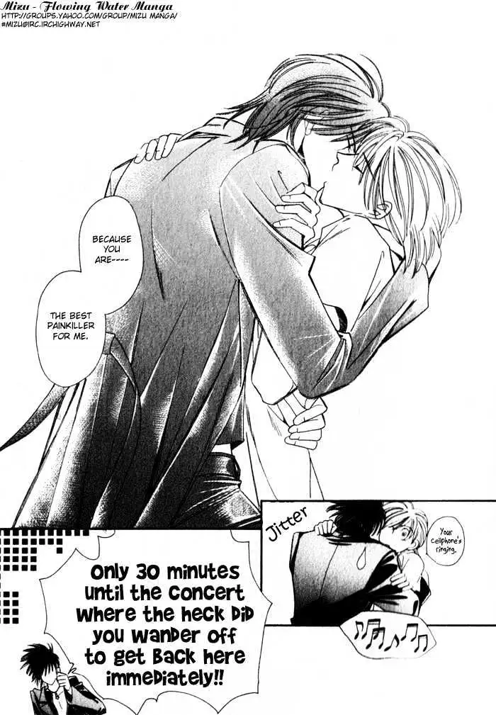 BoyFriend Chapter 0 page 41 - 