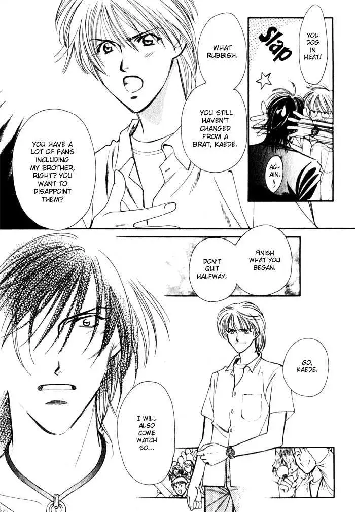 BoyFriend Chapter 0 page 43 - 