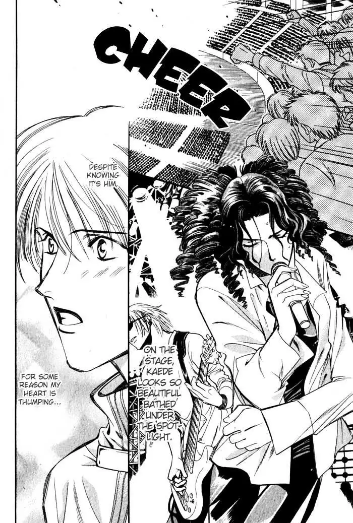 BoyFriend Chapter 0 page 44 - 