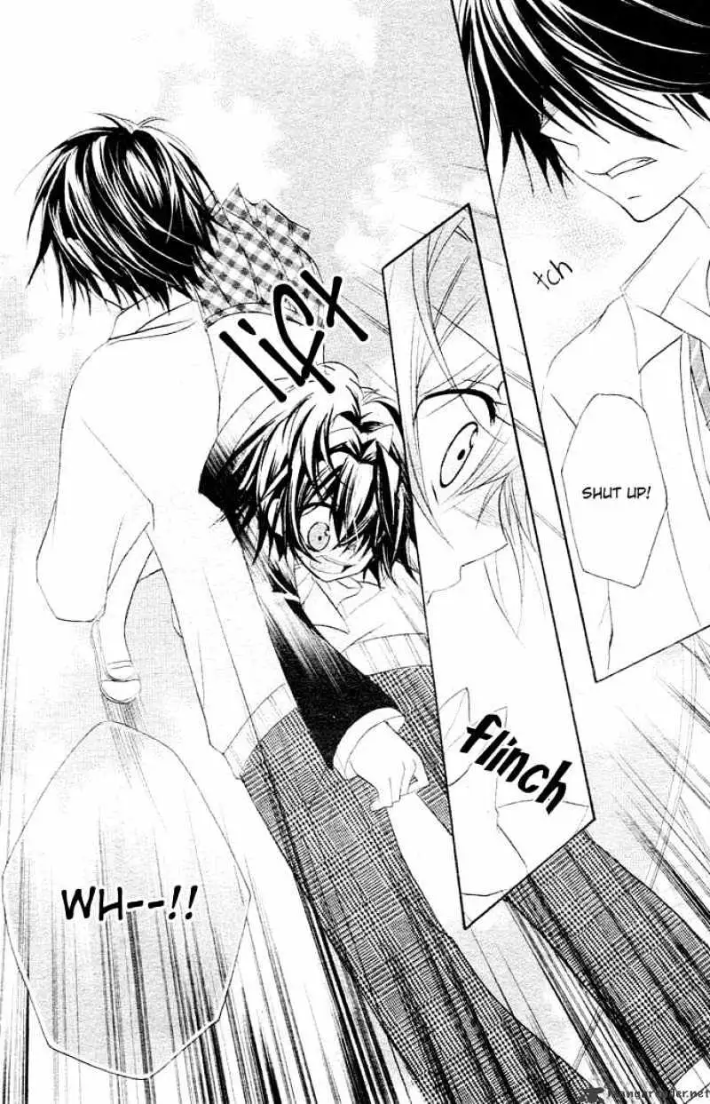 BoyFriend Chapter 1 page 38 - 